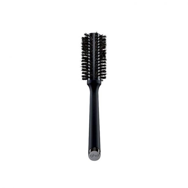 Brosse ronde poils naturels ghd Taille 2 - 35mm