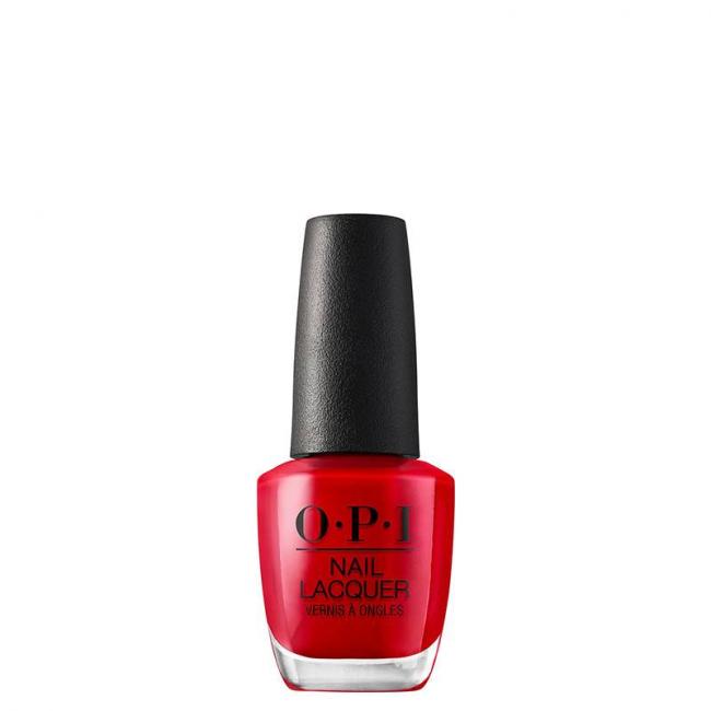 Vernis &agrave; ongles Nail Lacquer Big Apple Red&trade;