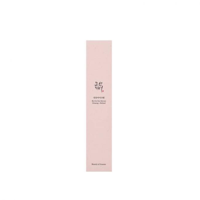 S&eacute;rum Contour des Yeux Revitalisant Revive Eye Serum : Ginseng + R&eacute;tinal