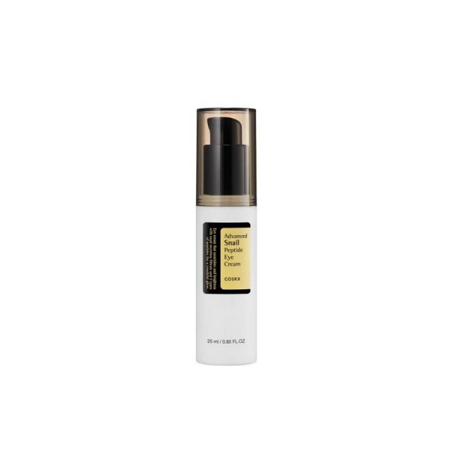 Cr&egrave;me contour des yeux r&eacute;g&eacute;n&eacute;rante Advanced Snail Peptide