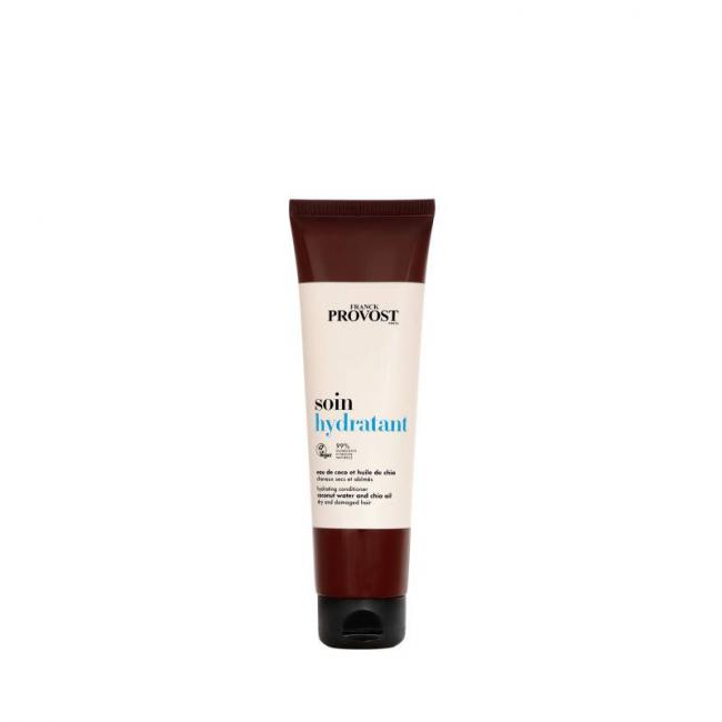 Soin Hydratant &ndash; r&eacute;g&eacute;n&egrave;re, d&eacute;m&ecirc;le, hydrate intens&eacute;ment