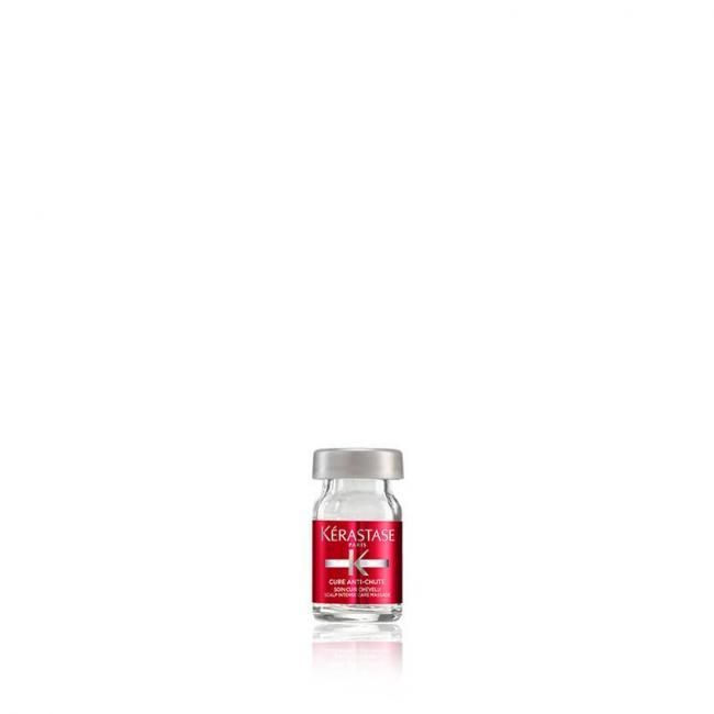 Cure Anti-Chute Intensive 10x6ml