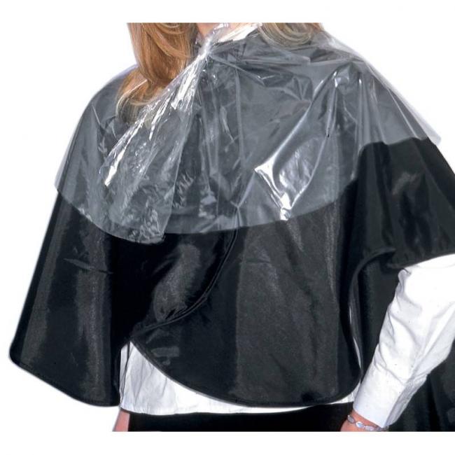 Lot de 100 capes jetables coloriste mezzo