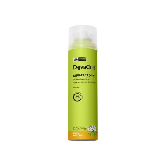 Spray accélérateur de séchage Devafast Dry