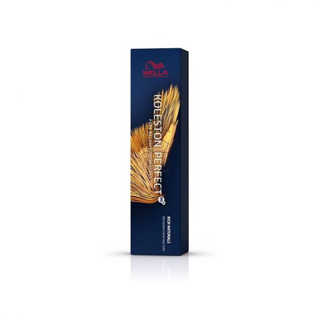 Coloration permanente Koleston Perfect Me+ Rich Naturals