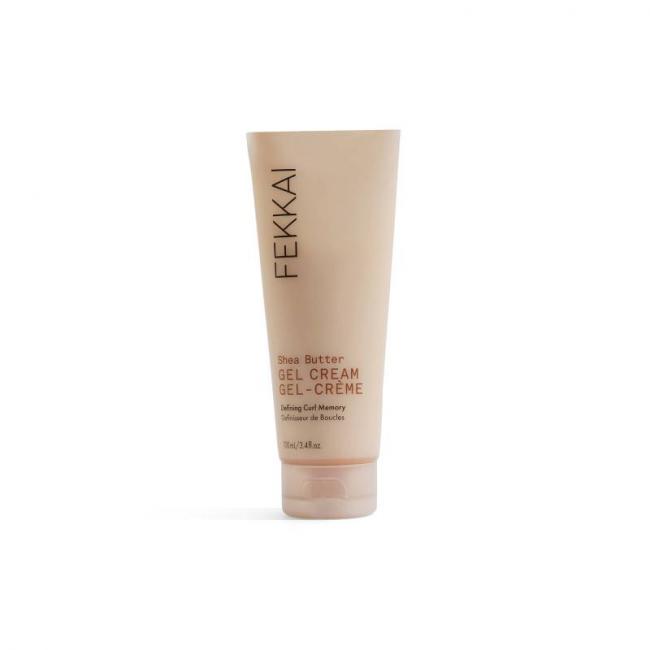 Gel cr&egrave;me d&eacute;finisseur de boucles Shea Butter