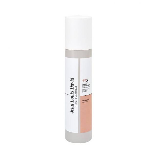 Spray hydratant &ndash; Hydratation, d&eacute;m&ecirc;lage, &eacute;clat