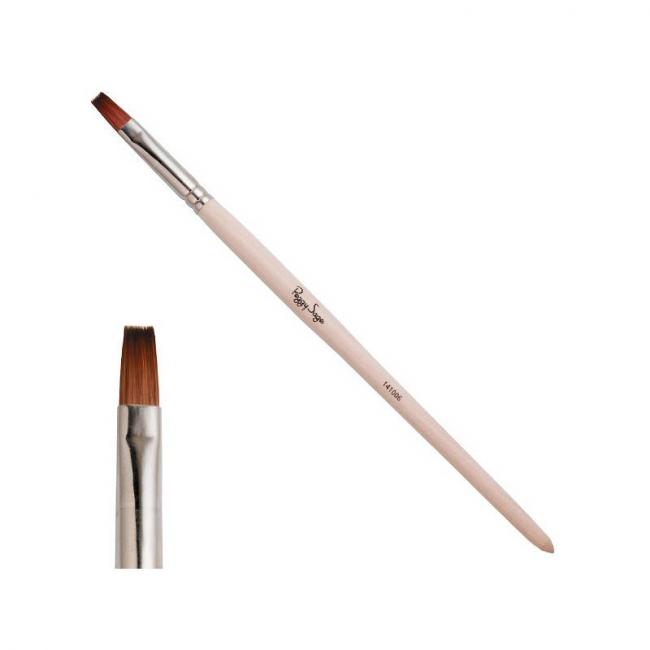 Pinceau golden edge sp&eacute;cial r&eacute;sine