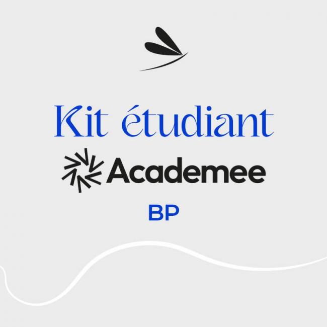 Kit Academee BP