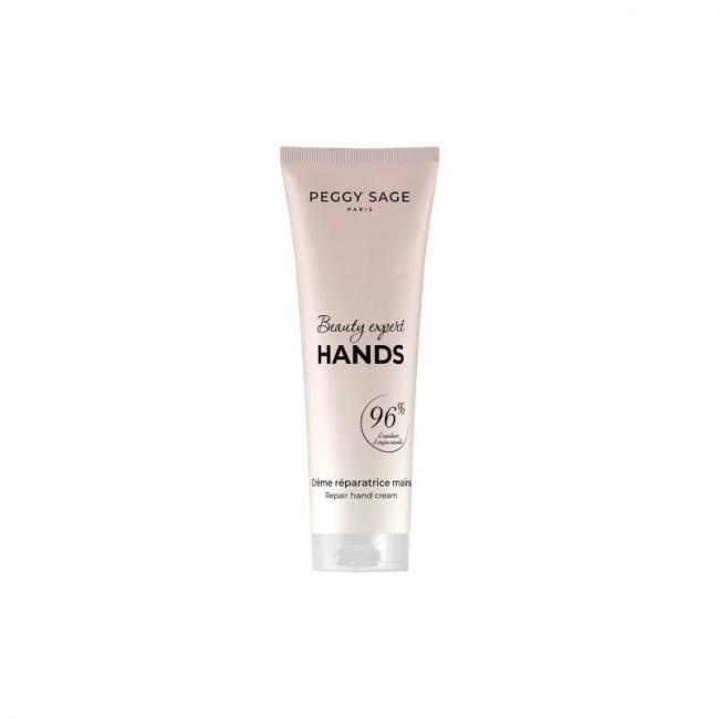 Cr&egrave;me r&eacute;paratrice mains Beauty Expert Hands