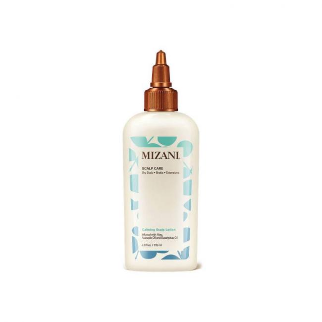 Lotion r&eacute;confortante calmante pour cuir chevelu Scalp Care