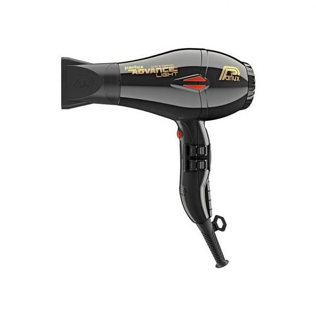 S&egrave;che-cheveux Advance&reg; Light Noir 2200W
