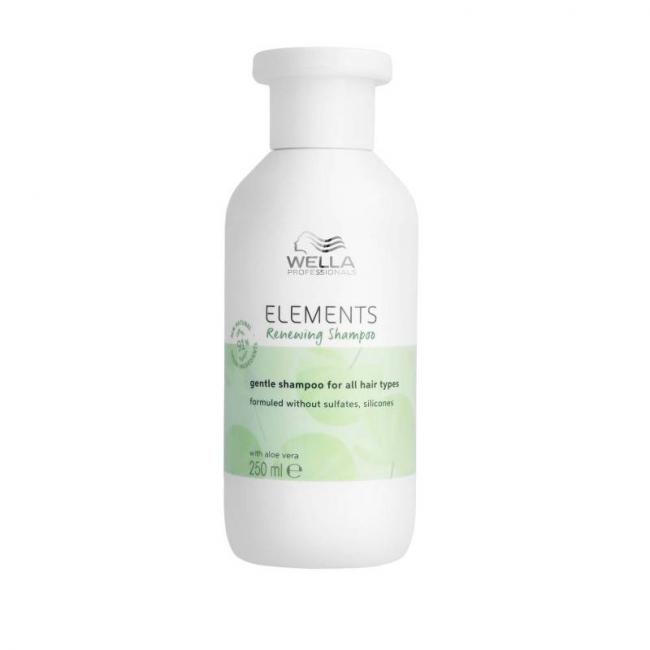 Shampoing r&eacute;g&eacute;n&eacute;rant Elements Renewing