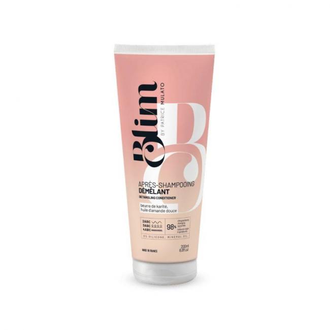 Apr&egrave;s-shampooing &ndash; d&eacute;m&ecirc;lage instantan&eacute;, souplesse, brillance