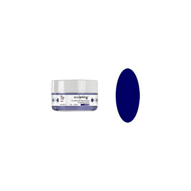 Poudre de fa&ccedil;onnage Arty Navy sea