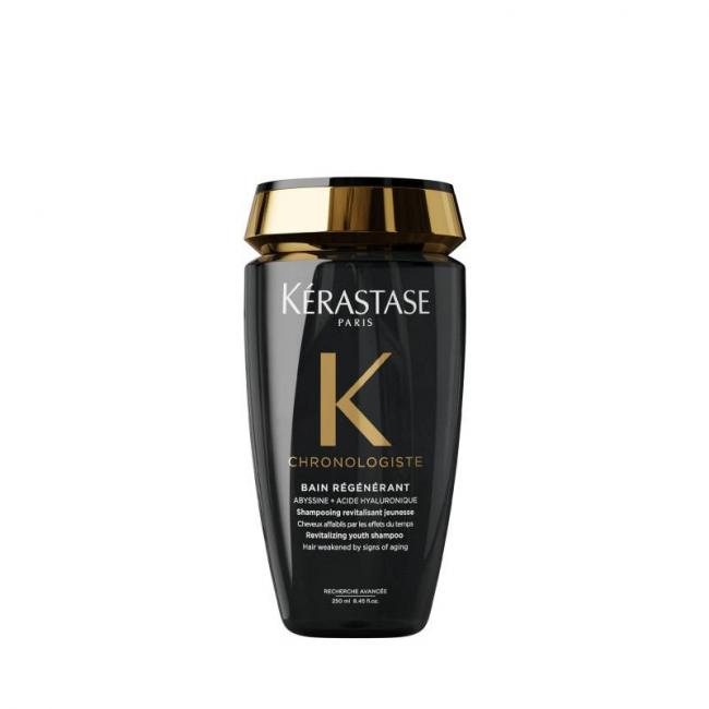 Bain R&eacute;g&eacute;n&eacute;rant Chronologiste - Hydratation, Force, Brillance