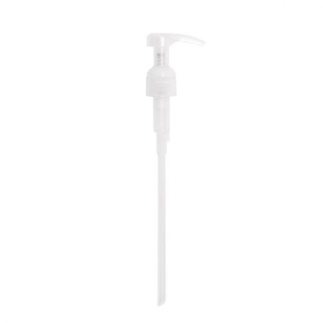 Pompe shampooing et apr&egrave;s-shampoing Wella 1L
