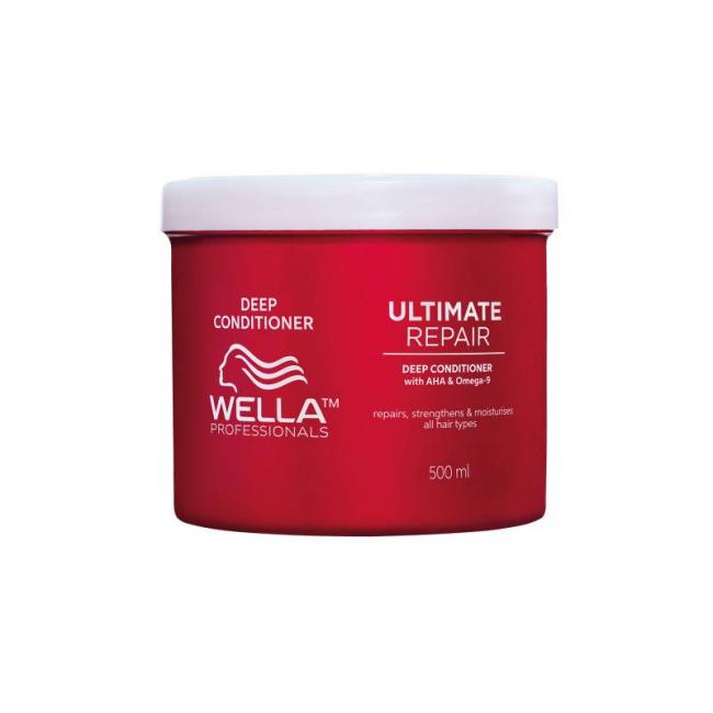 Apr&egrave;s-shampoing intense Ultimate Repair 