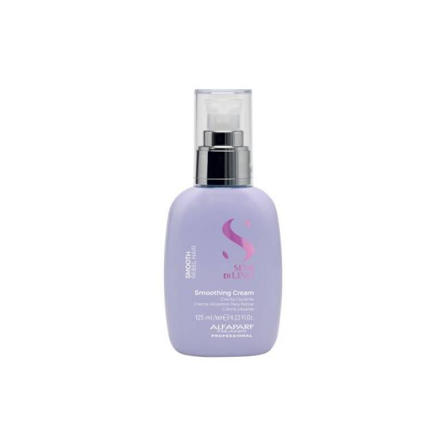 Crème lissante Smooth