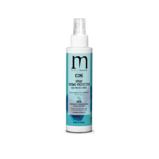 Spray thermo-protecteur naturel Ic&ocirc;ne