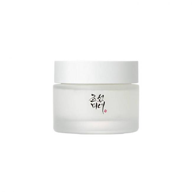 Cr&egrave;me Hydratante Profonde Dynasty Cream