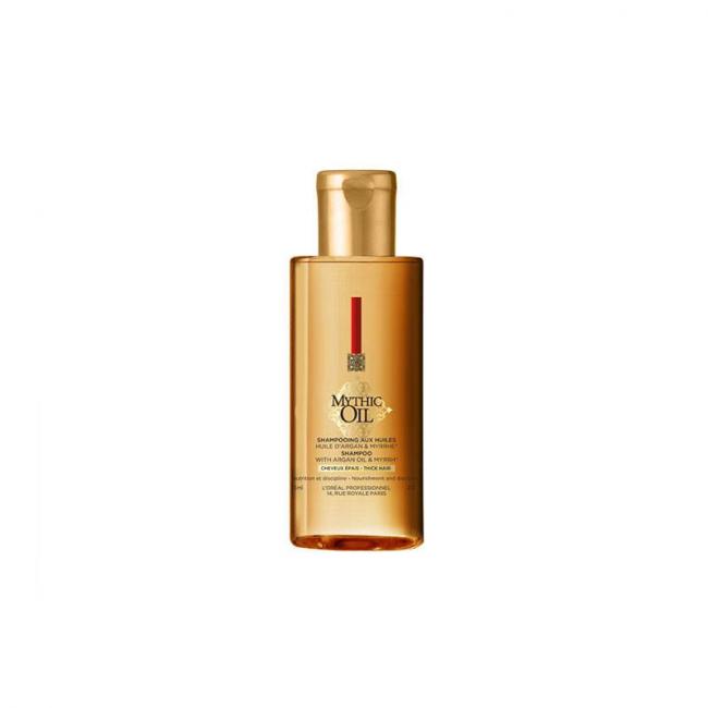 Shampoing cheveux épais Mythic Oil