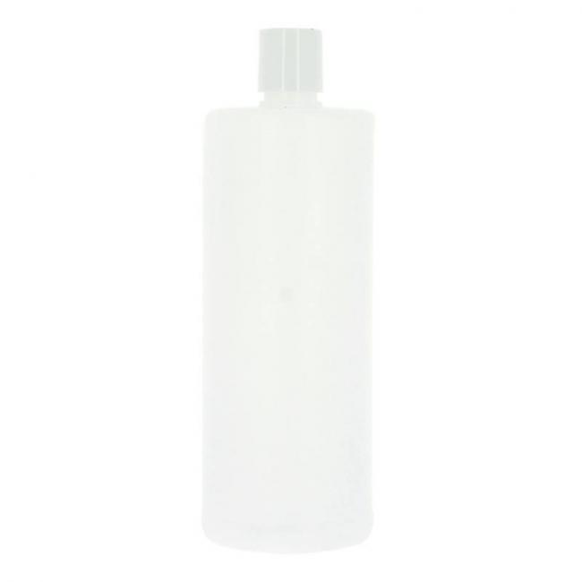 Flacon vide shampoing