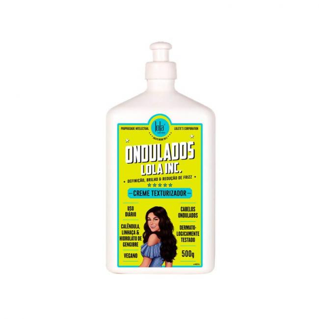 Cr&egrave;me de D&eacute;finition Ondulados
