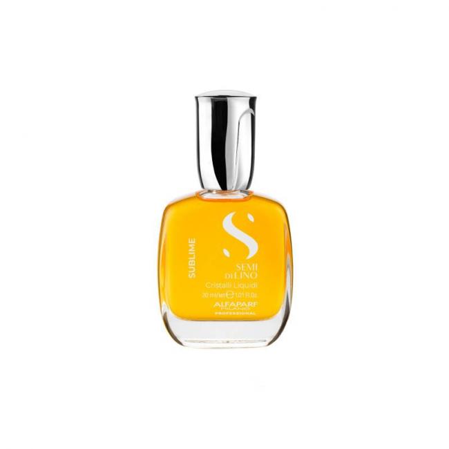 S&eacute;rum illuminant Cristalli Liquidi