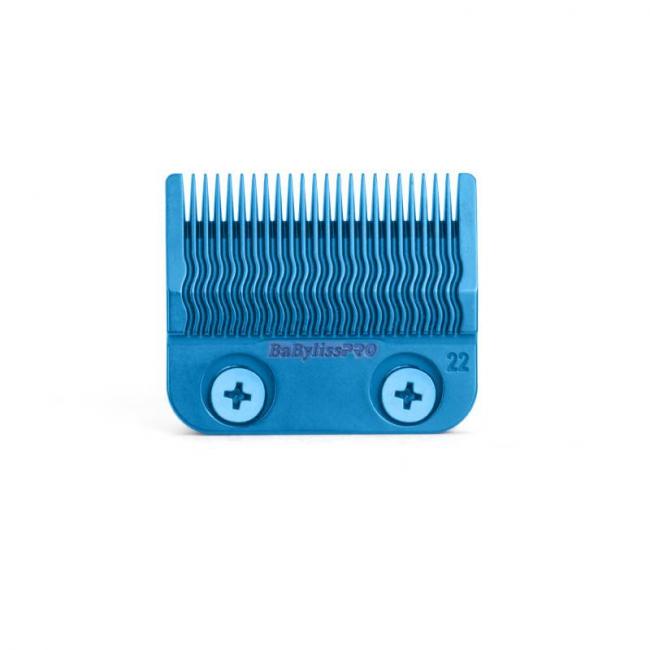 T&ecirc;te de coupe FXONE Fade Titanium &ndash; pr&eacute;cision, confort, durabilit&eacute;