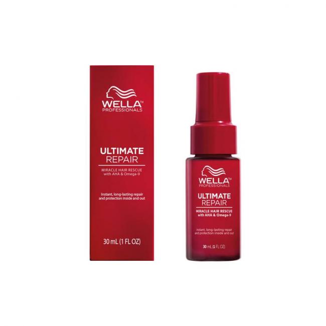 Soin sans rin&ccedil;age Miracle Hair Rescue Ultimate Repair