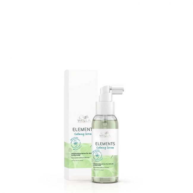 S&eacute;rum hydratant apaisant Elements Calming