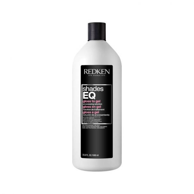 D&eacute;veloppeur Gel Pr&eacute;cis pour Shades EQ