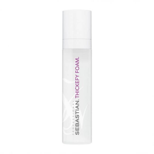 Mousse volumisante légère Thickefy Foam