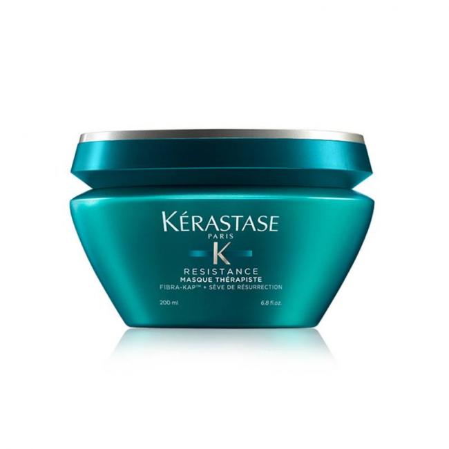 Masque capillaire Masque Th&eacute;rapiste &ndash; r&eacute;paration intense, cheveux &eacute;pais