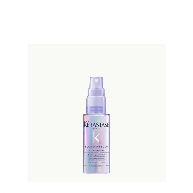 Spray bouclier magique hydratant Blonde Guard Blond Absolu 
