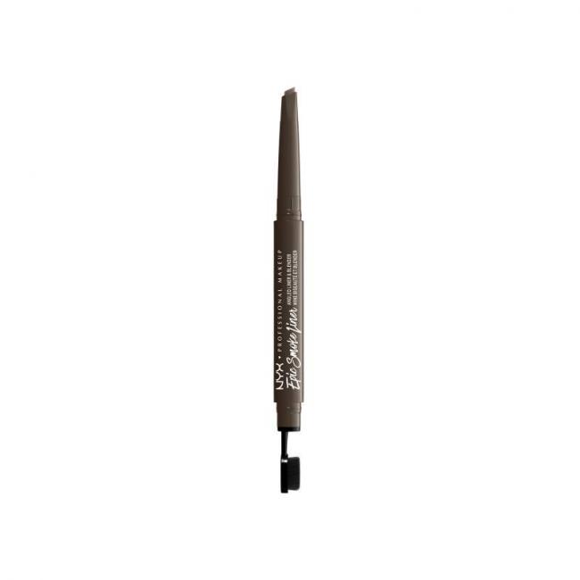 Eyeliner à mine biseauté Mocha Match Epic Smoke Liner