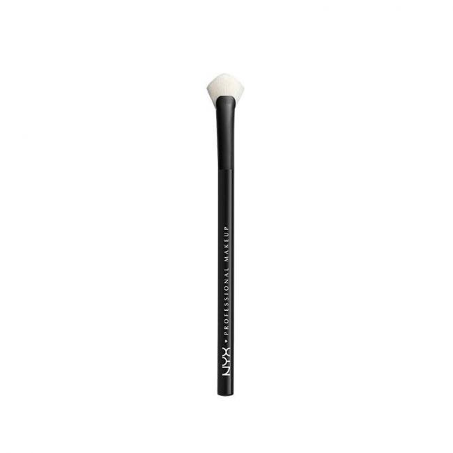 Pinceau Micro Fan brush