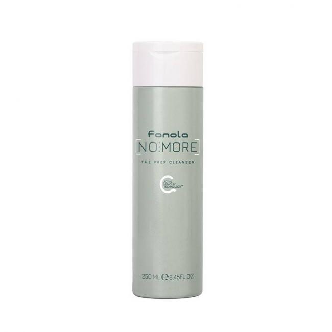 Shampooing pr&eacute;parateur No More The Prep Cleanser