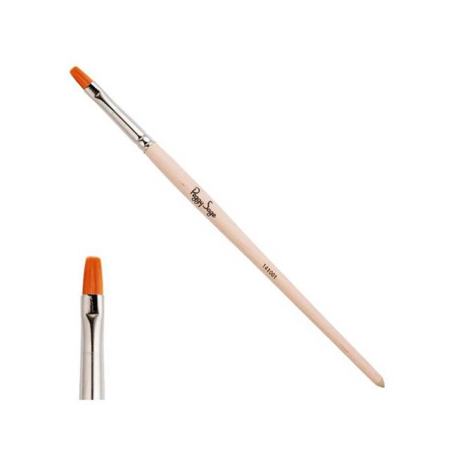 Pinceau sp&eacute;cial Gel UV 06