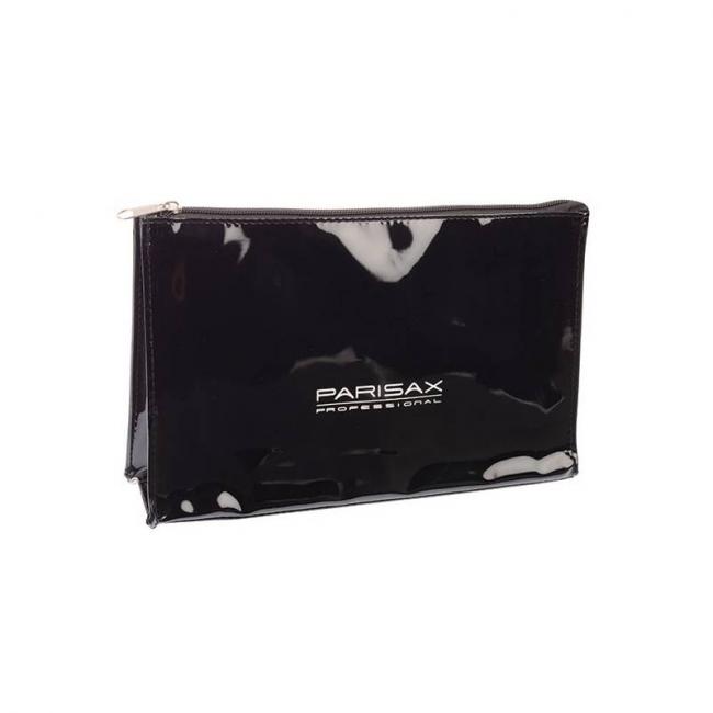 Trousse trapèze vernis Noir