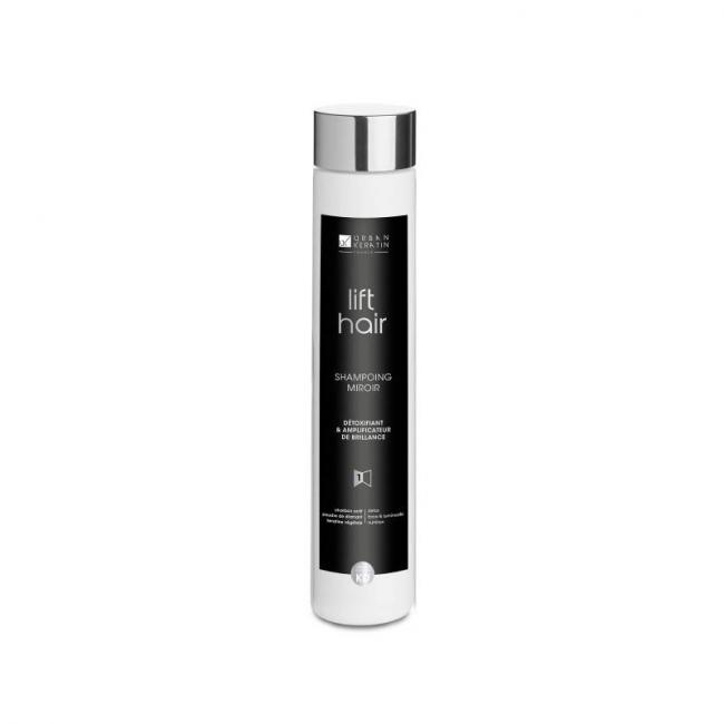 Shampoing effet miroir Lift hair