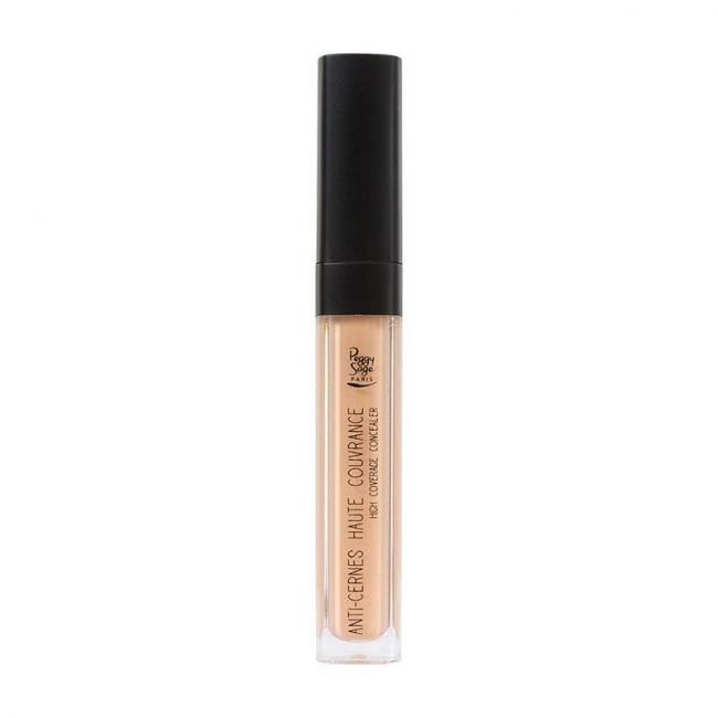 Anti-cernes haute couvrance Beige halé