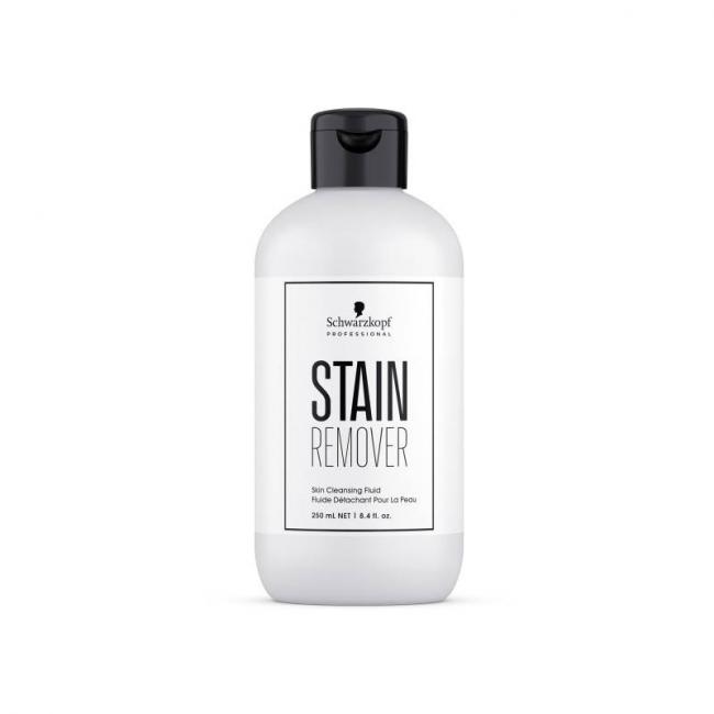Fluide d&eacute;tachant pour la peau Stain Remover