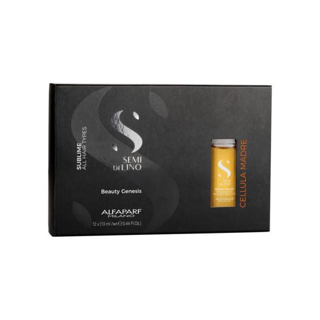 Elixir r&eacute;g&eacute;n&eacute;rant Sublime Cellule Madre (12x13ml)