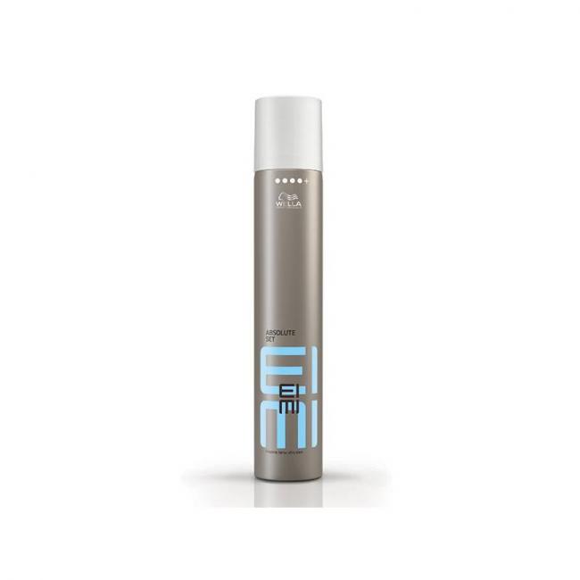 Spray de finition F4 Absolut Set Eimi