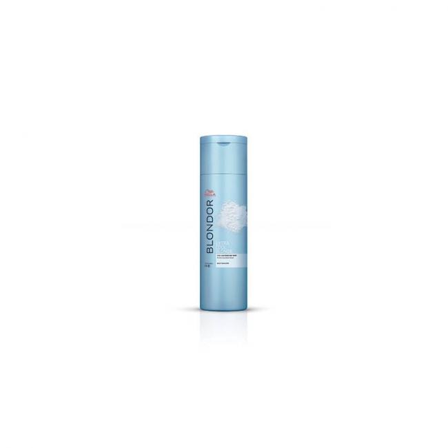 Poudre d&eacute;colorante Extra cool blonde Blondor 150g