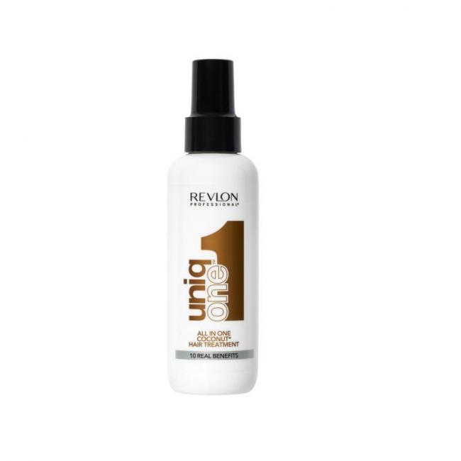 Spray 10-en-1 UniqOne&trade; Parfum Noix de Coco