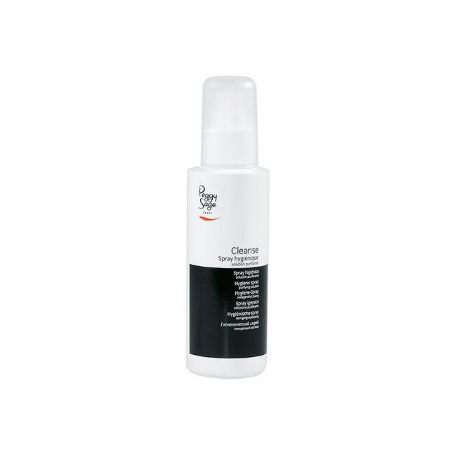 Cleanse spray hygi&eacute;nique