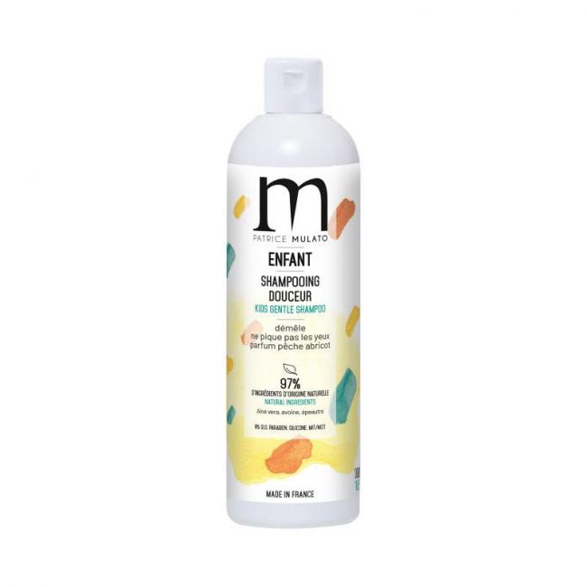 Shampoing douceur enfant